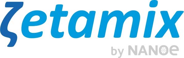 Zetamix logo