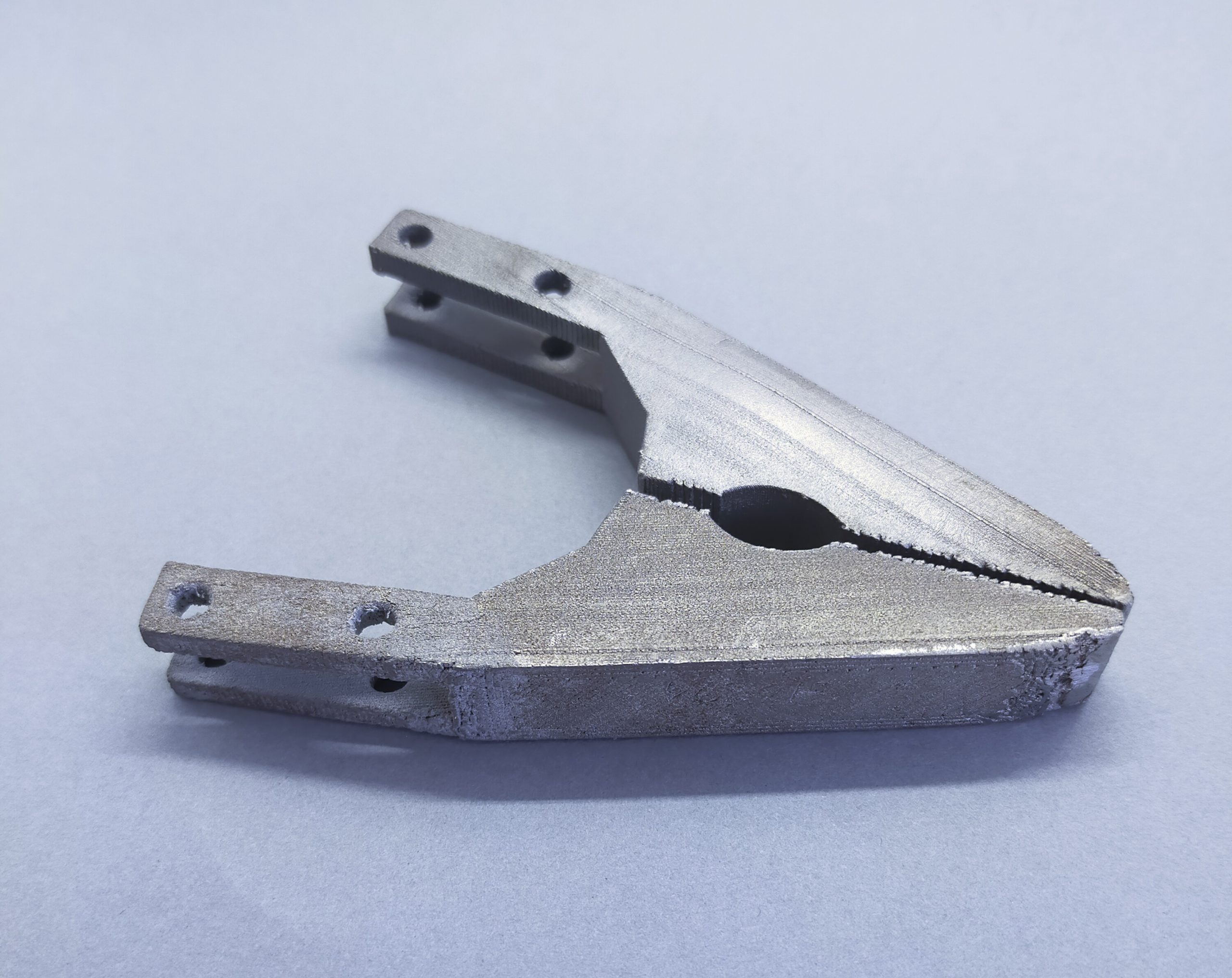 Zetamix Gripping tools Zetamix