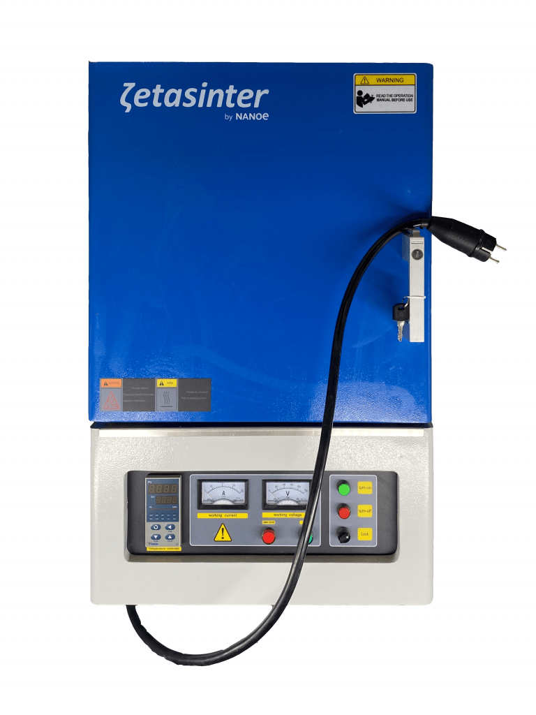 Zetasinter Mini Zetamix